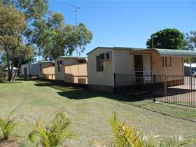 AAOK Moondarra Accommodation Village Mount Isa - New South Wales Tourism 