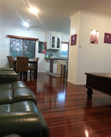 Mackay Holiday Home - Stayed