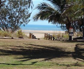 Bucasia Beachfront Caravan Resort - New South Wales Tourism 