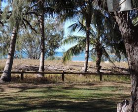Bucasia Beachfront Caravan Resort - thumb 2