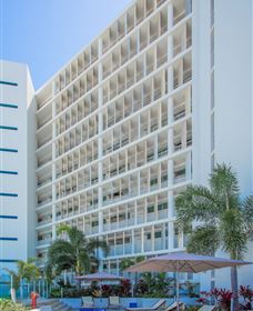 Lanai Riverside Apartments - Hotel Accommodation