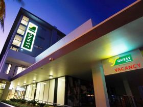 Quest Mackay - Accommodation NSW
