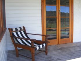 Mallow Cottage - New South Wales Tourism 