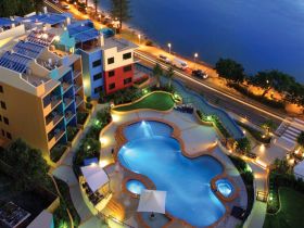 BreakFree Grand Pacific Resort - Hotel Accommodation
