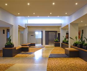 Essence Serviced Apartments Chermside - Accommodation Newcastle