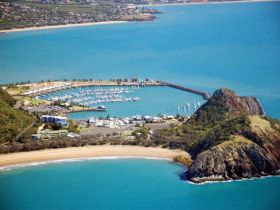 Rosslyn Bay Resort and Spa - VIC Tourism