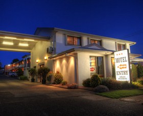 Apple and Grape Motel - New South Wales Tourism 