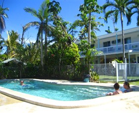 Absolute Backpackers Mission Beach - Australia Accommodation