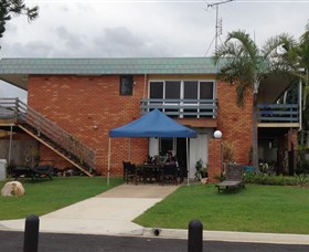 Cardwell Beachfront Motel - New South Wales Tourism 