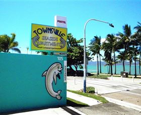 Townsville Seaside Apartments - thumb 0