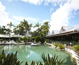 Cairns Colonial Club Resort - thumb 2