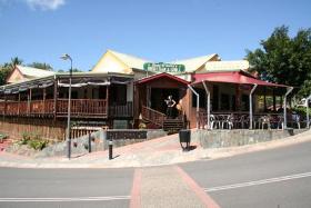Kuranda Hotel - New South Wales Tourism 