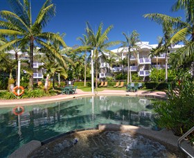 Australis Cairns Beach Resort - thumb 2