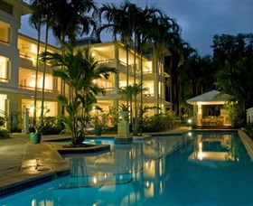 Mandalay Luxury Beachfront Apartments - thumb 2