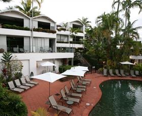 Club Tropical Resort Port Douglas - thumb 1