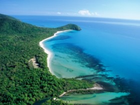 Cape Tribulation Camping - 2032 Olympic Games