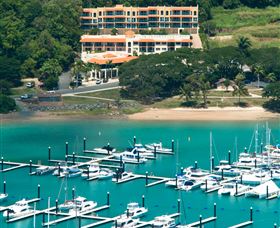 Shingley Beach Resort - New South Wales Tourism 