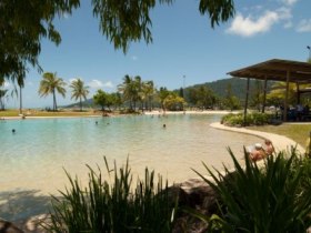 Whitsunday On The Beach - Stayed