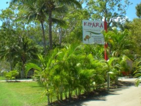 Kipara Tropical Rainforest Retreat - New South Wales Tourism 