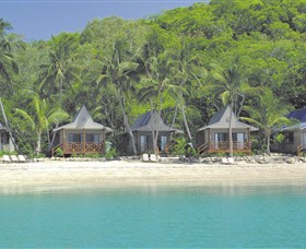 Palm Bay Resort - Stayed