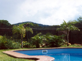 Cooktown Orchid Travellers Park - Hotel Accommodation