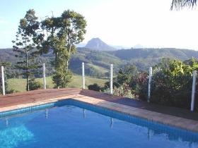Cooroy Country Cottages - Melbourne Tourism