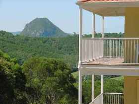 Cooroy Country Cottages - thumb 1