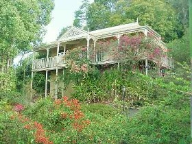 Cooroy Country Cottages - thumb 2