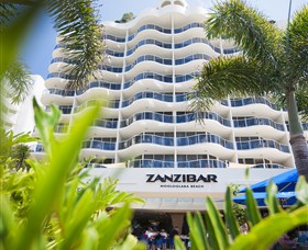 Mantra Zanzibar Resort - Accommodation Newcastle