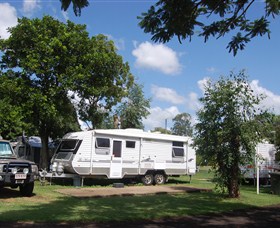 Oakwood Caravan Park - thumb 1