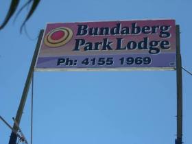 Bundaberg Park Lodge - thumb 2