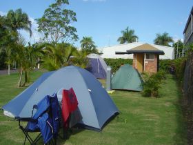Bundaberg East Cabin And Tourist Park - thumb 1