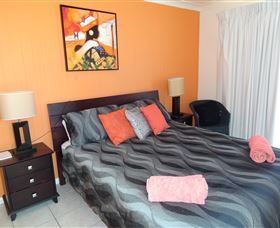 Golden Cane Bed and Breakfast - Accommodation Newcastle