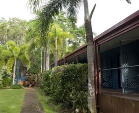 Cape York Peninsula Lodge - Accommodation NSW