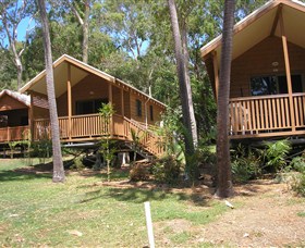 Captain Cook Holiday Village - thumb 1