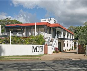 Tower Court Motel - New South Wales Tourism 