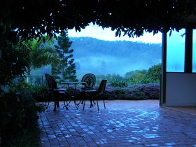 Rossmount Rural Retreat - New South Wales Tourism 