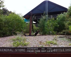 Fraser Island Retreat - Accommodation NSW
