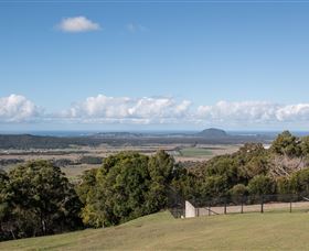 Tranquil Views Bed and Breakfast - New South Wales Tourism 