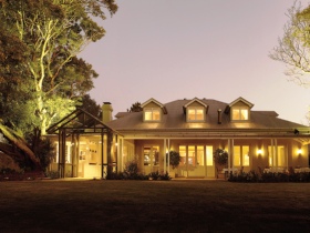 Spicers Clovelly Estate - Australia Accommodation