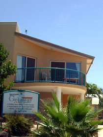 Coolum Beach Getaway Resort - thumb 1