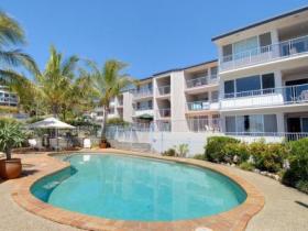 Pandanus Apartments - Australia Accommodation