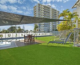 Beach Club Resort Mooloolaba - Accommodation NSW