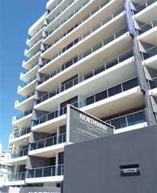 Northwind Apartments - Accommodation NSW