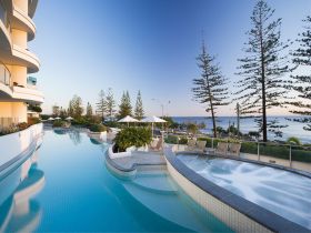 Mantra Sirocco Resort - Accommodation NSW