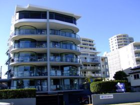 Cerulean Apartments - New South Wales Tourism 