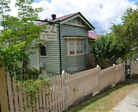 Marys Place B and B - New South Wales Tourism 