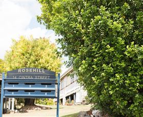 Rosehill Apartments - thumb 0
