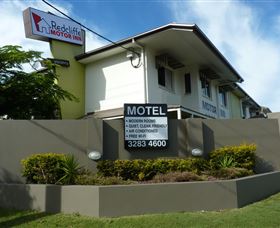 Redcliffe Motor Inn - New South Wales Tourism 