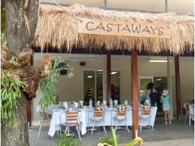Castaways Moreton Island - thumb 1